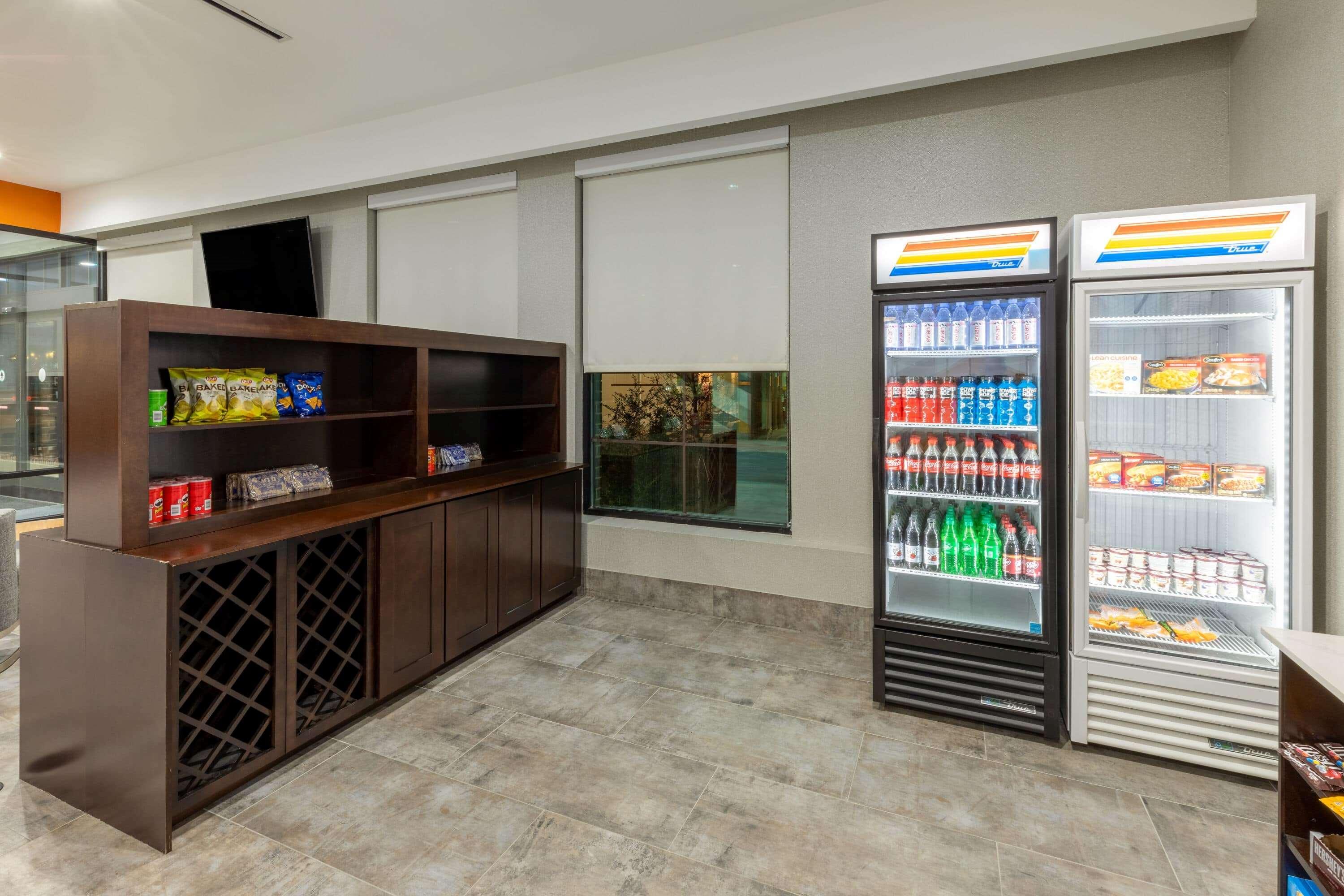 La Quinta Inn & Suites By Wyndham Dallas - Frisco Stadium Buitenkant foto