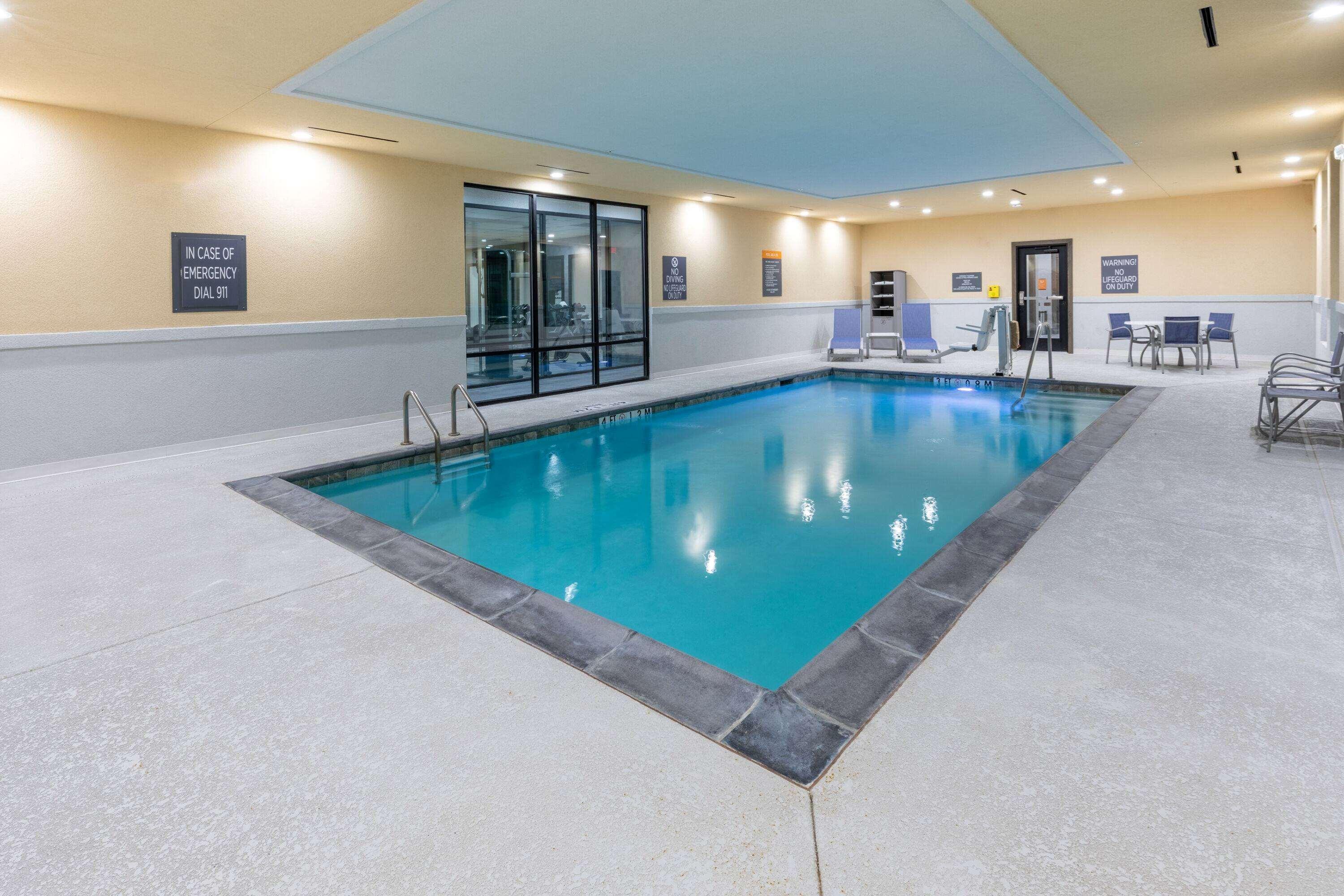 La Quinta Inn & Suites By Wyndham Dallas - Frisco Stadium Buitenkant foto