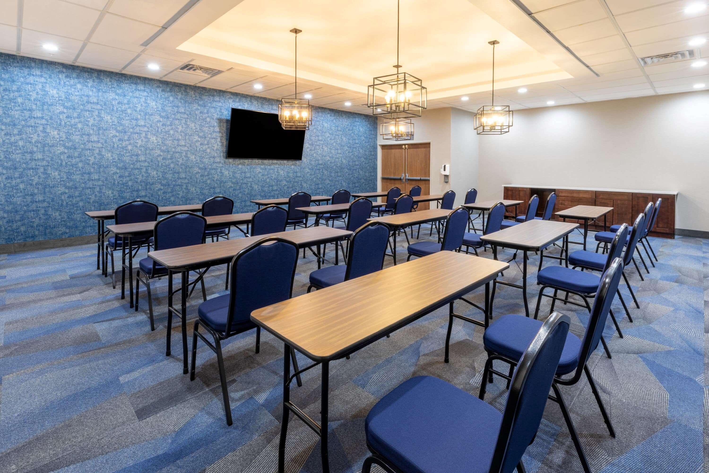 La Quinta Inn & Suites By Wyndham Dallas - Frisco Stadium Buitenkant foto