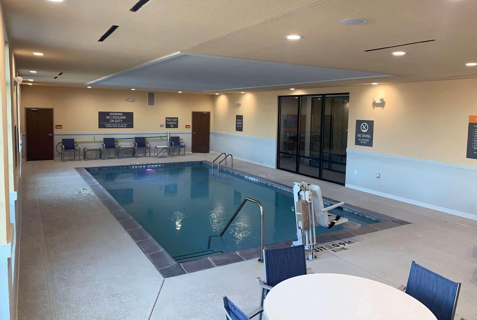 La Quinta Inn & Suites By Wyndham Dallas - Frisco Stadium Buitenkant foto